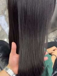 -藤野造型烫染
