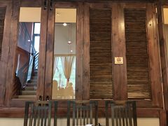 -Local泰莲庭(虹鳟鱼店)