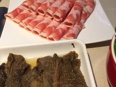 -海底捞火锅(上元大街店)