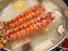 -协成海鲜火锅(情侣路店)