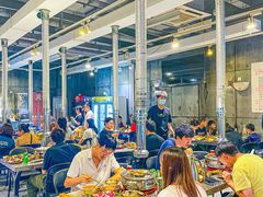 -本炙炭烤·蒲烧活鳗料理店(金沙洲店)