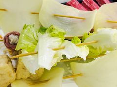 -屋头串串(龙潭寺店)