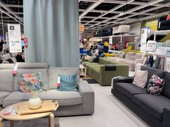 -宜家家居(哈尔滨商场店)
