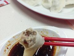 -喜家德虾仁水饺(艺汇家店)