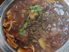 -美膳居川菜馆油焖大虾烧烤(卓刀泉店)