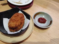 -寿司郎(皇庭广场店)
