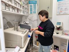 -卡罗林蔡司授权门店(南京东路店)