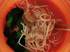 -家有好面(静安大融城店)