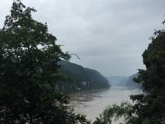 -三游洞