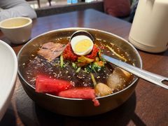 -大同江朝鲜菜•长春地标美食(绿园吾悦广场店)