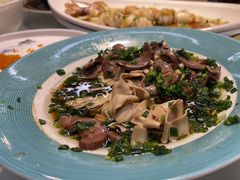 葱香腰片-方荣糊涂菜馆(湖北路店)