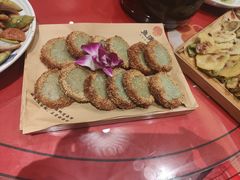 -鱼满舱·鲜活海鲜·正宗鲁菜