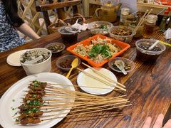 -杨姨妈丝娃娃(花果园店)