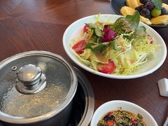 -东海怡品海鲜豆捞(舟宿夜江店)