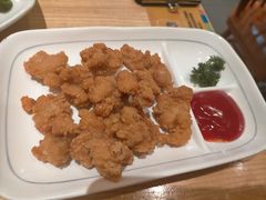 -菲滋意式餐厅(西湖文化广场店)
