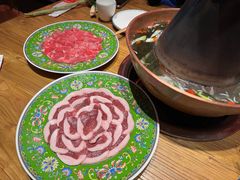-朴都老北京紫铜火锅(荣成九龙城店)