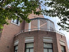 -天津五大道文化旅游区