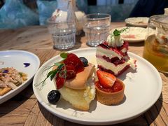 -Mood 慕得.普洛旺斯(日月广场店)