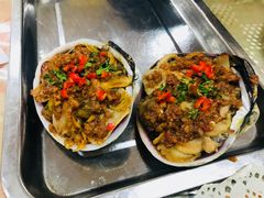 -同裕烧烤·海鲜·家常菜(杰座·欧洲城店)