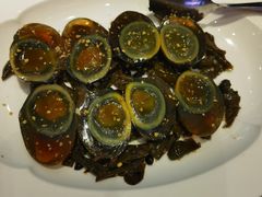 -阿庄新豫菜(航海东路店)
