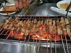 -小寒羊烧烤(凯瑞时代大厦店)