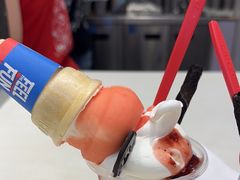 -DQ·蛋糕·冰淇淋(湖景东路店)