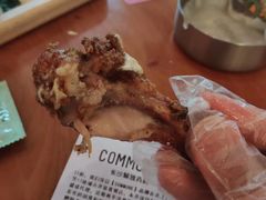 -COMMUNE幻师(解放西路店)
