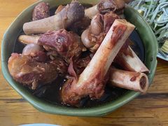 -老冯拉面羊棒骨(西宸广场店)