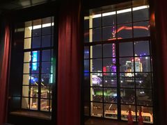 -YUE·6·西式融合餐厅(外滩六号店)