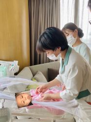 -baby bella小贝拉母婴护理中心(珠海华发公寓店)