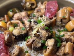 -崖口煲仔饭