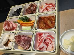 -本家韩国烤肉(青岛万象城店)