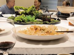 -丹江渔村(上地店)