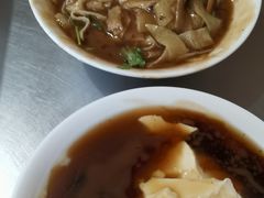 陈记锅巴菜-陈记锅巴菜(五大道店)