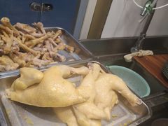 -九斤黄三黄鸡专卖店