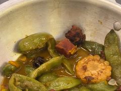 -东北范·金牌肘子·杀猪菜(美乐城店)