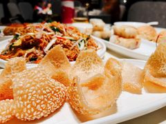 -娱筷海鲜酒家(广州南沙店)