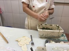 -长城东北菜(新港西路店)