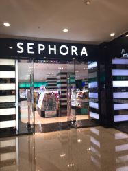 -丝芙兰Sephora