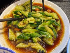 -仁和四季涮肉馆(天坛南门店)