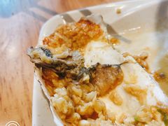碳烤生蚝-老胖串店(浆水泉路店)