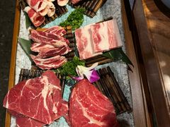 -匠牛道烤肉料理店(西坝河店)