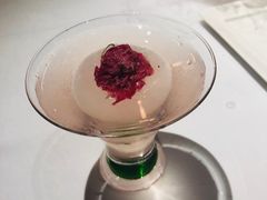 香颂玫瑰露-王品台塑牛排(成都万象城店)