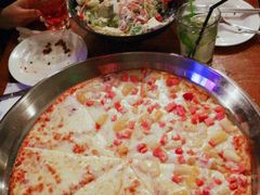 PIZZA-么哈MOJAR(北京五道口店)