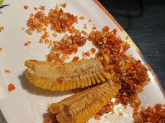 -达叔香味海鲜(海棠68环球美食街店)