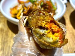 -叶派龙虾•招牌香辣蟹·海鲜(中海国际店)