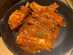 -火炉火自助餐(悠唐购物中心店)