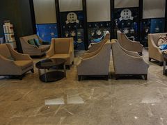 -榛悦隆堡成都酒店(春熙路太古里店)