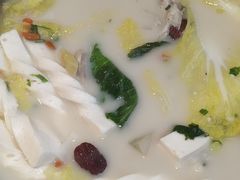 -云中鱼蒸汽石锅鱼(浦东食品城店)