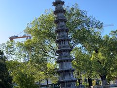 -香积寺